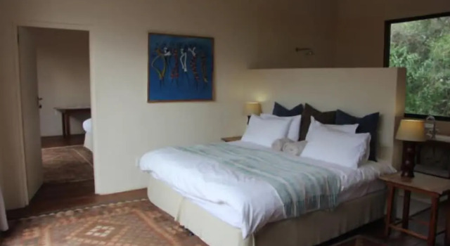 Коттедж Luxury Mar Azul 26