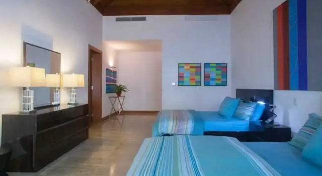 Villa Perla by Unlimted Luxury Villas, Book Villa La Romana La Romana Beaches
