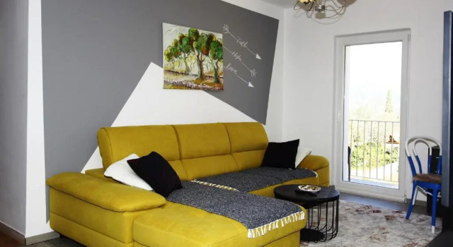 Apartment Marita, Забронировать Апартаменты/квартира Отели Cavtat Coast с парковкой, Парковка