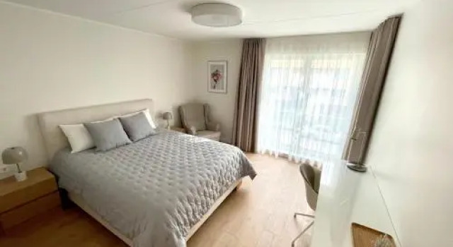 Lastekodu City Center Apartment