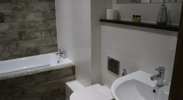 Standard cameră Griffin Inn
