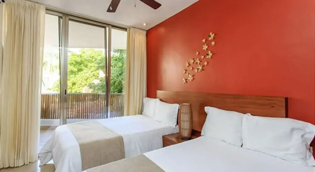 Nolita 13 by Tripintravel, Rezervovat Apartmán Playa del Carmen Quintana Roo