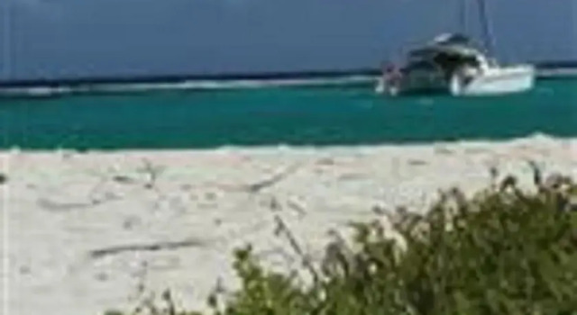Location Grenadines