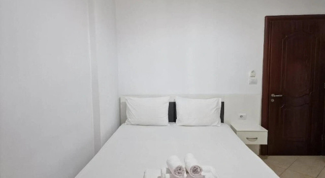 Black Pearl Hotel