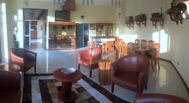 Amaru Apart Hotel, Buchen Sie Aparthotel SPA-Hotels in Antofagasta, SPA