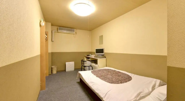 Номер Standard Hotel Million