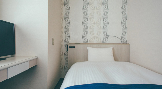 Одноместный номер Standard Hamilton Hotel Blue