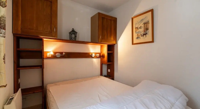 Apartment in Morillon Near Ski Slope