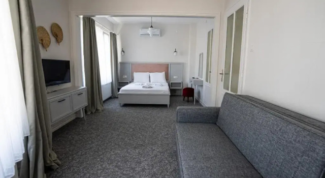 Ece Suites Apart, Забронировать Отель Адалар Бююкада