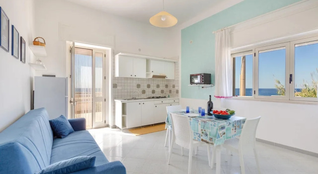 2047 Casa Marchello - Bilo 1 by Barbarhouse
