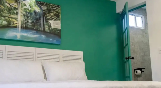 Casabella Rentals, Rezerwuj Pensjonat Playa del Carmen Quintana Roo