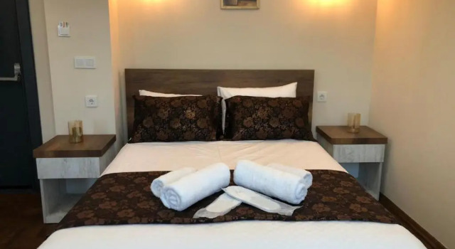 Trend Çeşmealtı Hotel & Lounge