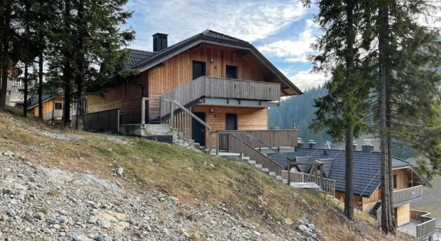 Апартаменты Golte - A2 Apartment - ski in/Out