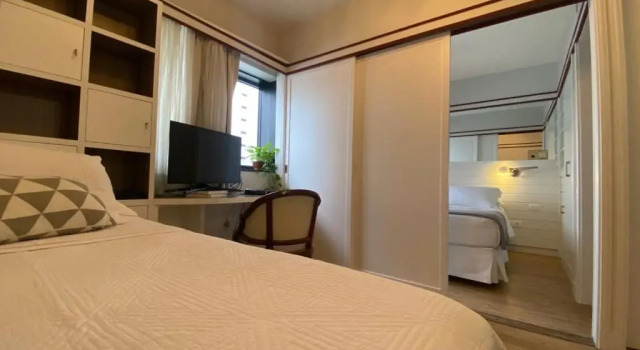 JP Crauford Choice Suites