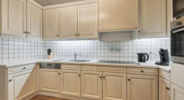 Апартаменты Apartment Haus Tiefenbach