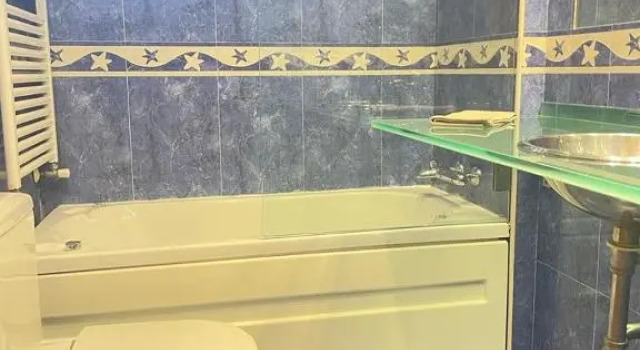 Люкс Douro Green Villa