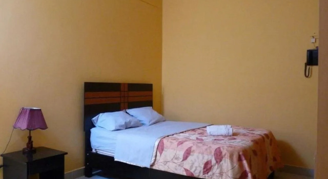 Hotel Bunker