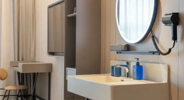 Люкс Deluxe HanTing Hotel (Xi'an Zhouzhi Central East Street)