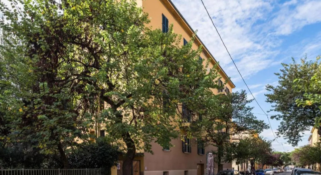 Апартаменты Residence SantOrsola - Pizzardi Suites Apartments