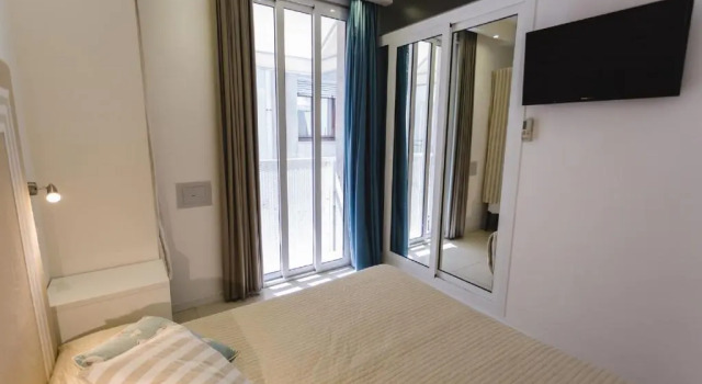 Двухместный номер Standard Hotel Speranza