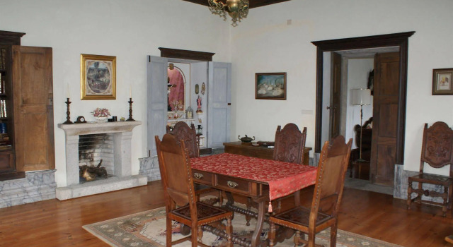Casa da Várzea