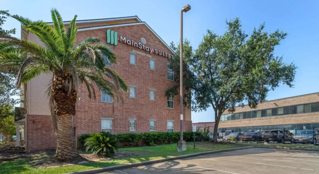 TownePlace Suites Houston Clearlake, Rezervați Hotel Webster Houston