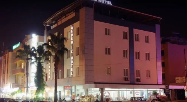Akdeniz Hotel