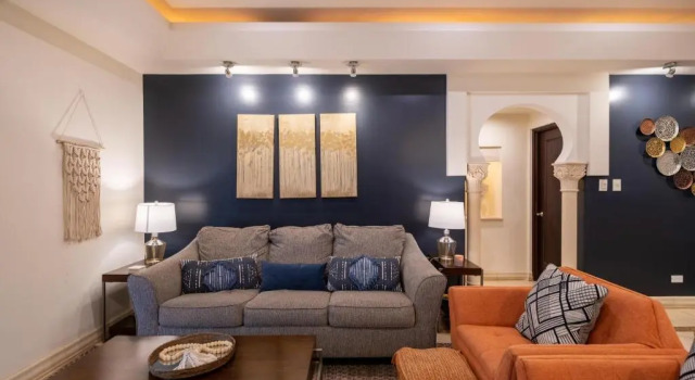 Bocaraca 2 - Luxury 2 BR Condo