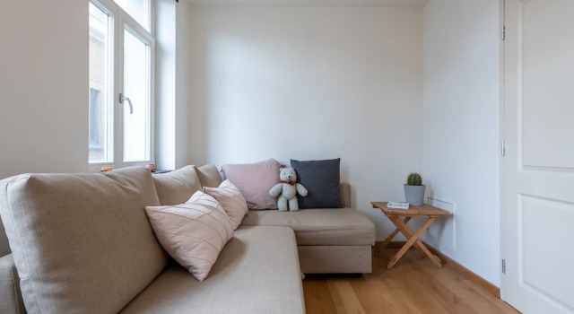 St Catherine Duplex Residence, Забронировать Апартаменты/квартира Апартаменты Брюссельского столичного региона, рядом с International Trade Union Confederation, Апартаменты/квартира