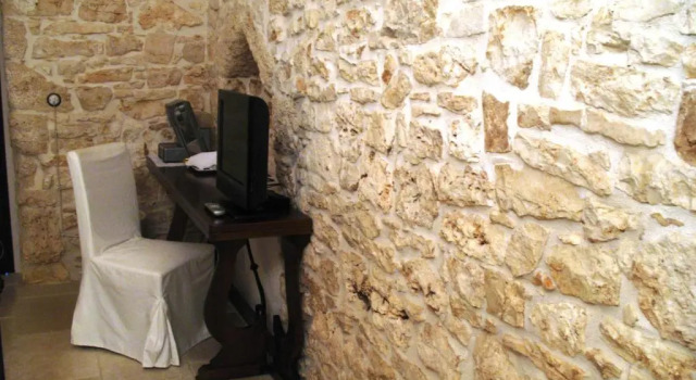 Коттедж Masseria Boezio Ostuni Mare