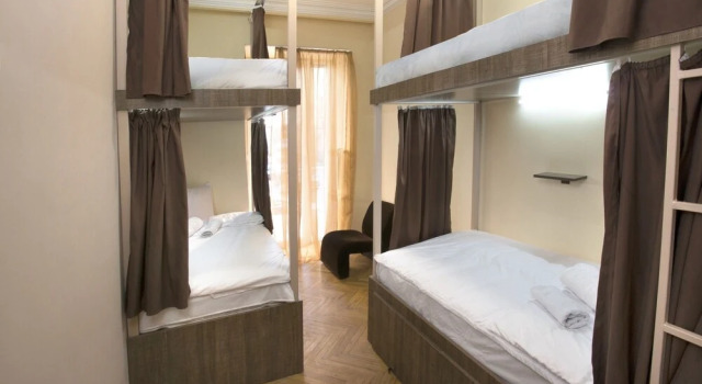 Hostel Magnolia
