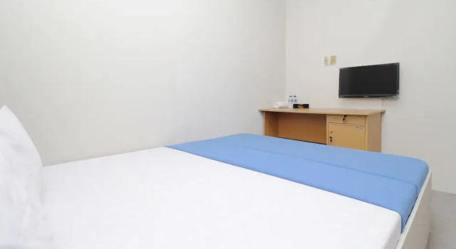 Kamar Keluarga Tanjung Duren II, Book Hotel Grogol Jakarta
