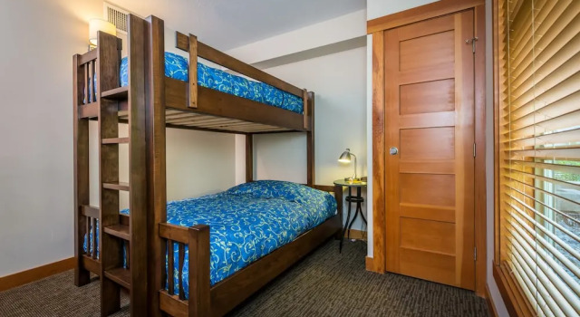 Standard chambre 3 chambres Legends