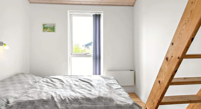 Spacious Holiday Home in Hojslev With Sauna, Забронировать Дом для отпуска Хёйслев 