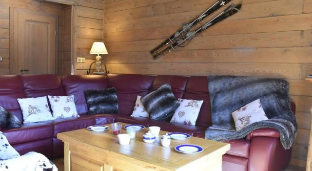 Appartement Méribel, 4 pièces, 6 personnes - FR-1-180-455, Prenota Appartamento Hotel a Alvernia con parcheggio, Parcheggio