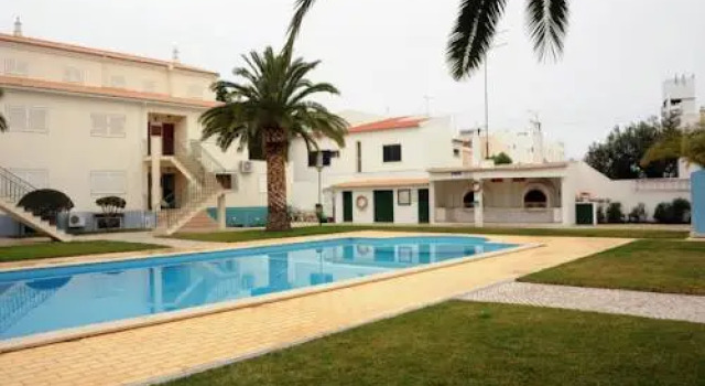 Apartamentos Atlantico Sul