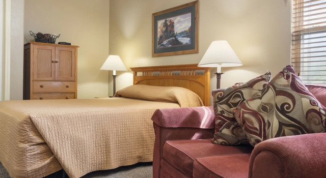 Standard Studio StoneBridge Village Resort
