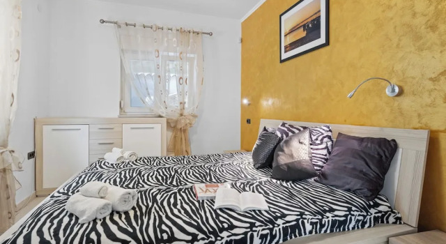 Villa Bianco Nero, Забронировать Вилла Пула Pula Riviera, рядом с Пляж База