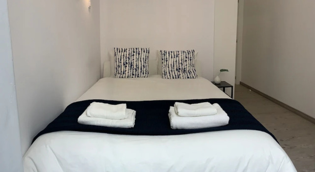 Walk'In Sodré Guest House