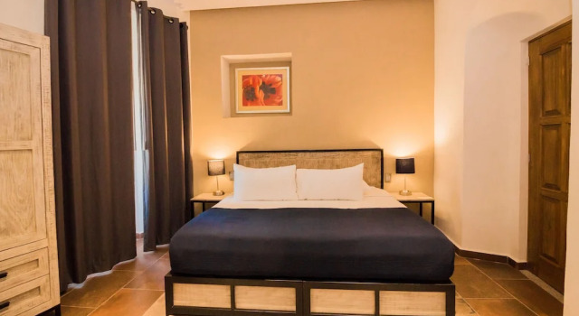 Номер Economy La Notaría Hotel Boutique