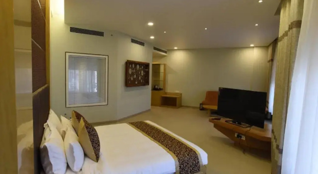 Номер Superior Hotel H
