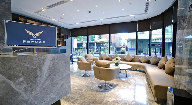 Yidear Hotel, Забронировать Отель Нью-Тайбэй Тайвань