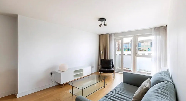 Belgravia Apartment 46, Забронировать Апартаменты/квартира Лондон Большой Лондон, рядом с Национальный музей армии