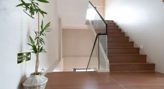 Nan'ao Fish Habitat Homestay (Yun'ao Sihai Branch), Rezerwuj Hotel Hotele w Shantou z parkingiem, Parking
