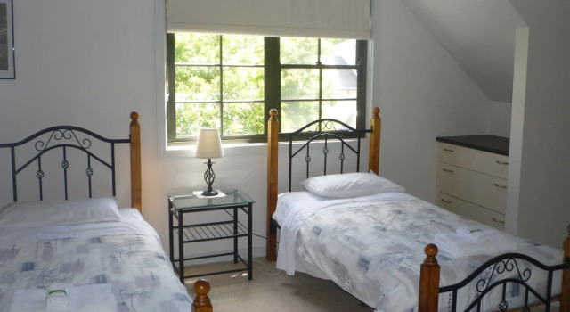 Whispering Pines Cottages