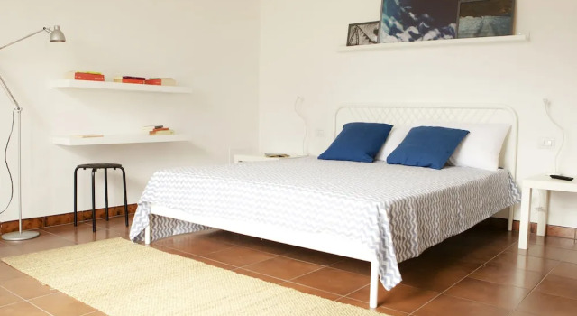 Номер Classic Canneddi Boutique Farm