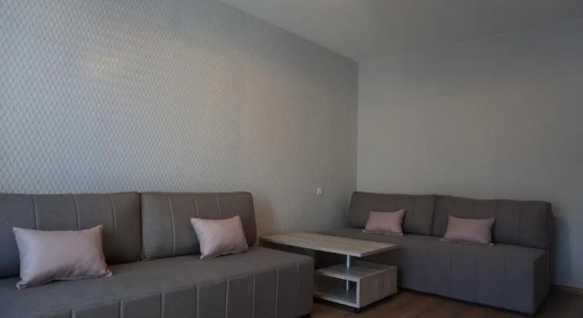 Апартаменты Sunny Ventspils 23
