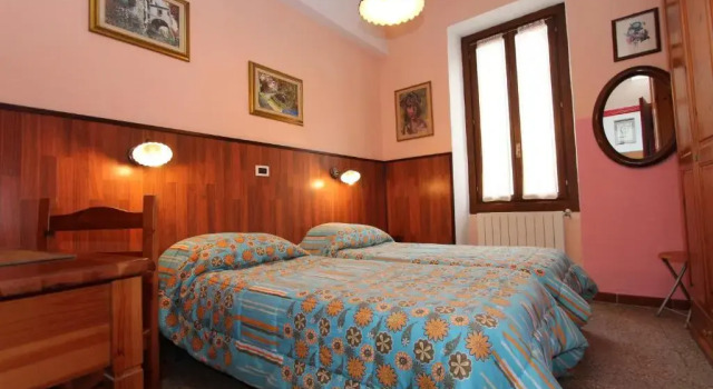 Albergo Santo Spirito, Rezervați Hotel Molini di Triora Liguria