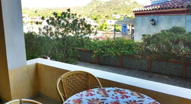 Студия Residence Riva Azzurra