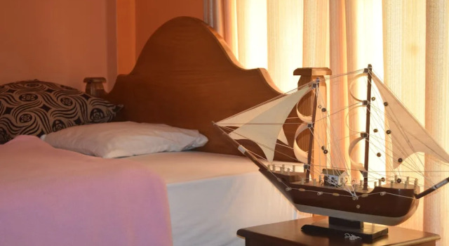 Номер Comfort Southern View Holiday Resort